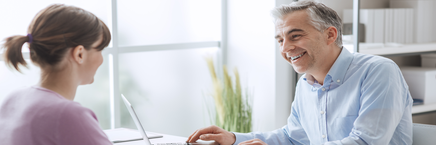 Helping you manage all your IT needs